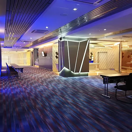 Hotel Armada Petaling Jaya-3