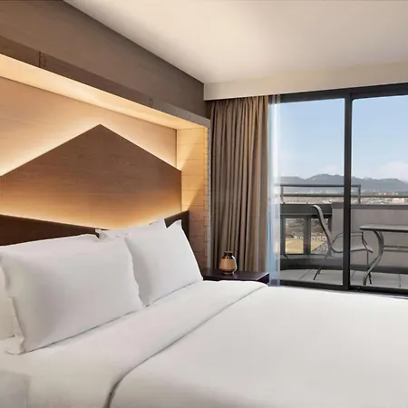 Hilton Vancouver Airport-3
