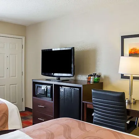 Quality Inn Vicksburg-2