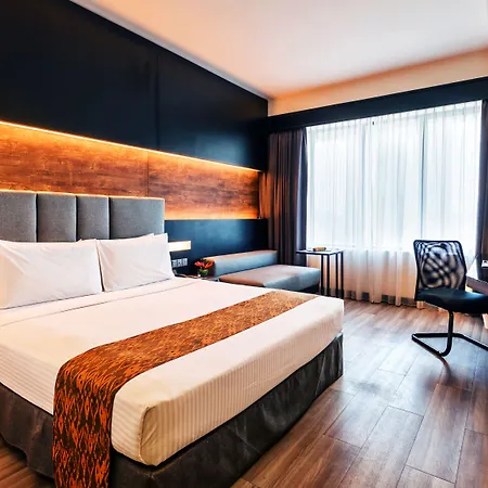 Hotel Armada Petaling Jaya-2