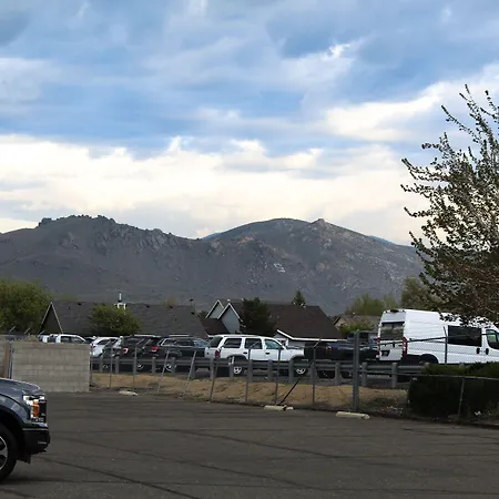 Super 8 By Wyndham Carson City Lake Tahoe-2