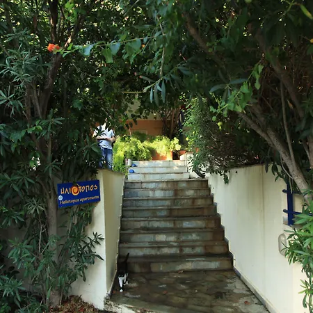 Heliotopos Apartments-2