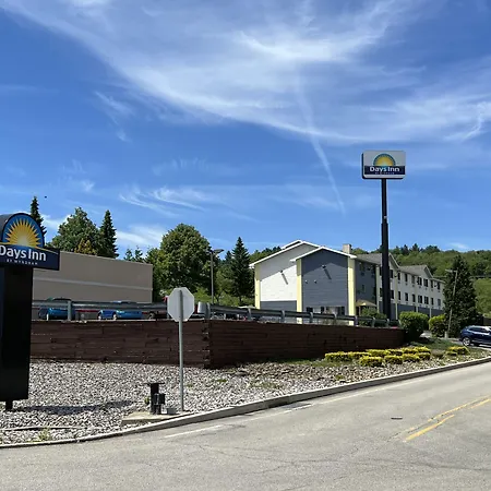 Days Inn By Wyndham Somerset Pa I-70 I-76-3