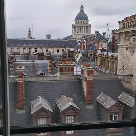Hotel Cluny Sorbonne-2