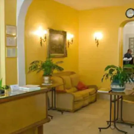 Hotel Cluny Sorbonne-2