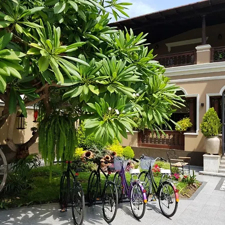 Hotel Antigua Miraflores-2