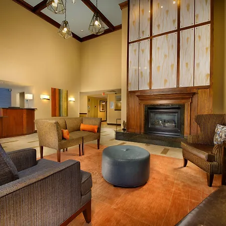 Holiday Inn Express & Suites Manassas By Ihg-2