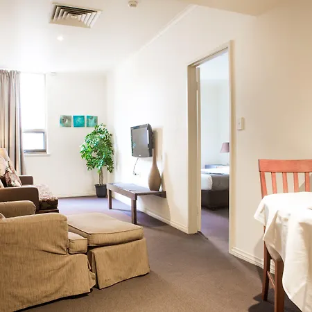 The Richmond Hotel - Adelaide-3