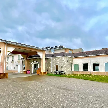 Super 8 By Wyndham Hinton-Free Breakfast,Wifi,Parking-3