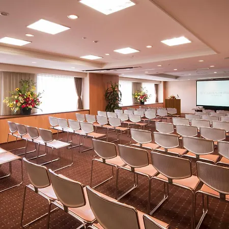 International Garden Hotel Narita-3