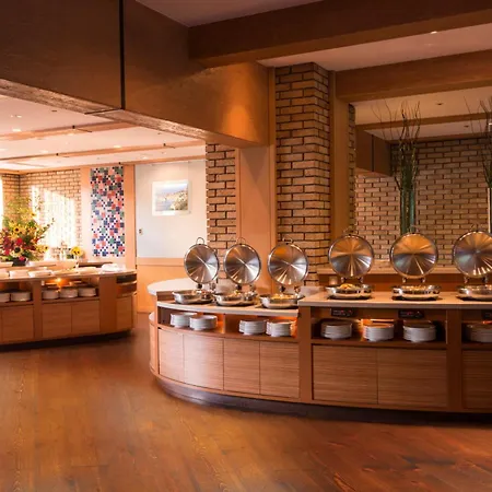 International Garden Hotel Narita-3