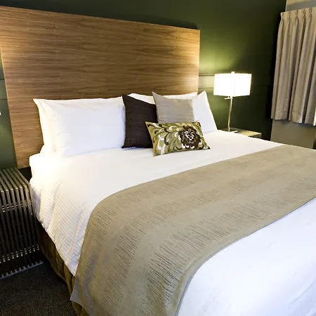 Heritage Inn Hotel & Convention Centre - Moose Jaw-2