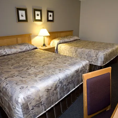 Heritage Inn Hotel & Convention Centre - Moose Jaw-3