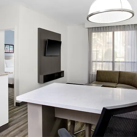 Hyatt House Dallas Lincoln Park-2