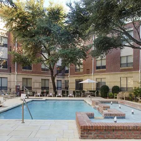 Hyatt House Dallas Lincoln Park-2
