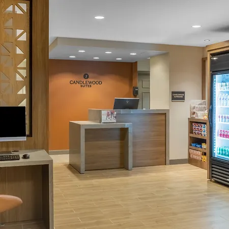 Candlewood Suites - Boston North Shore - Danvers By Ihg-3