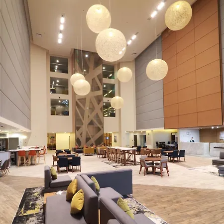 Holiday Inn - Ciudad Juarez By Ihg-3