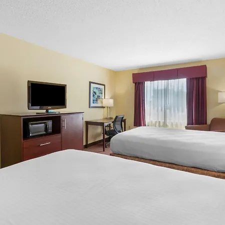 Best Western Seneca-Clemson-3