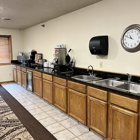 Best Western Inn At Sundance-2