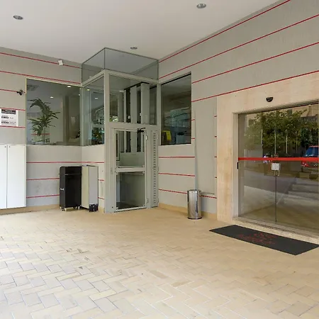 Ez Aclimacao Hotel-3