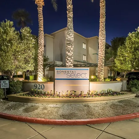Sonesta Select Phoenix Chandler-3