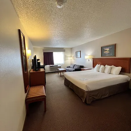Best Western Inn At Sundance-3
