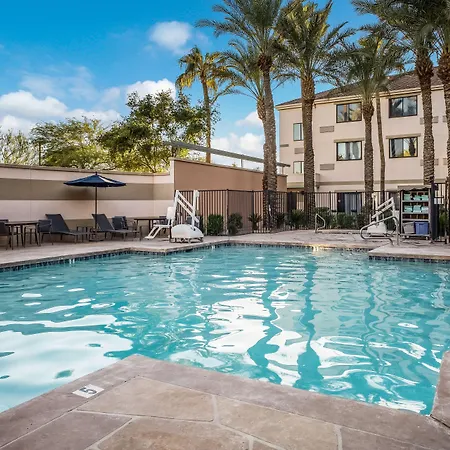 Sonesta Select Phoenix Chandler-2