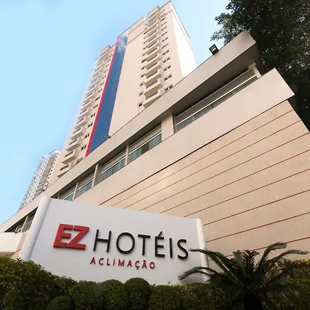 Ez Aclimacao Hotel-2