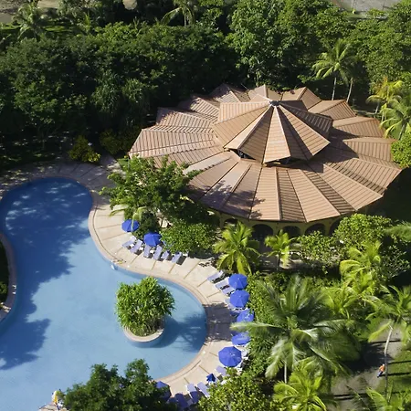 Hotel Punta Leona-3