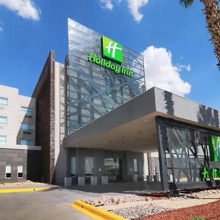 Holiday Inn - Ciudad Juarez By Ihg-2
