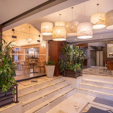 Ghl Hotel Hamilton-3