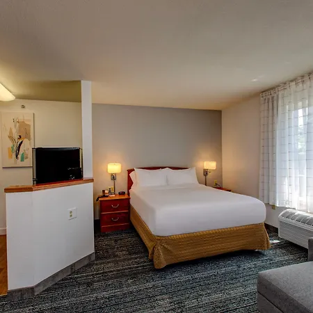 Towneplace Suites Denver Southwest/Littleton-3
