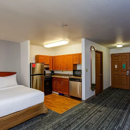 Towneplace Suites Denver Southwest/Littleton-2