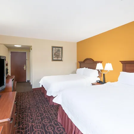 Hamilton Inn Birmingham-Bessemer-3