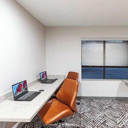 Candlewood Suites Dfw Airport North - Irving By Ihg-3