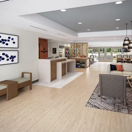 Candlewood Suites Dfw Airport North - Irving By Ihg-3