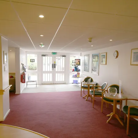 Days Inn Hotel Abington - Glasgow-2