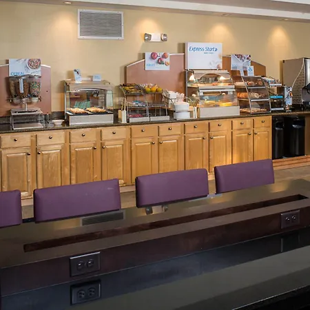 Holiday Inn Express - Clermont By Ihg-2