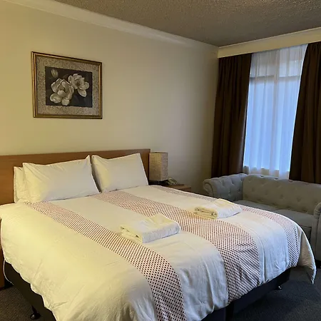Best Western Governor Gipps Motor Inn Traralgon-3