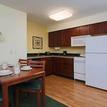 Residence Inn By Marriott Philadelphia West Chester/Exton-2
