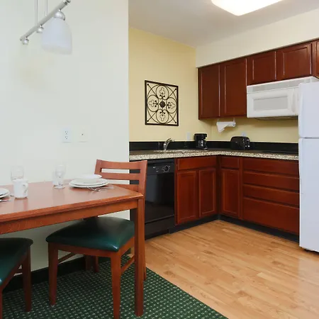 Residence Inn By Marriott Philadelphia West Chester/Exton-3