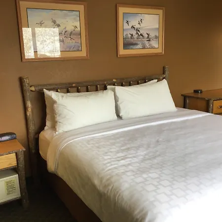 Americinn By Wyndham Cody-3
