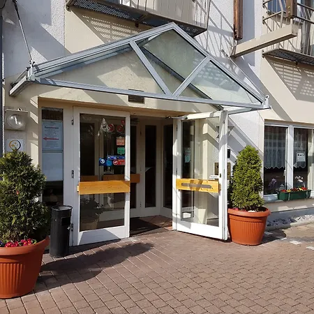 Hotel&Restaurant Wilhelm von Nassau-3