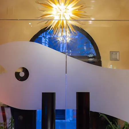 Ca' Pisani Hotel-3