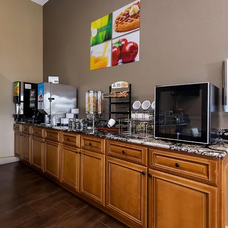 Baymont Inn & Suites By Wyndham-3