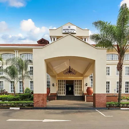 Protea Hotel By Marriott Blantyre Ryalls-2
