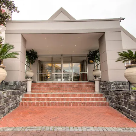 City Lodge Hotel V&A Waterfront-2