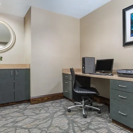 Wingate By Wyndham High Point Greensboro Airport South-2