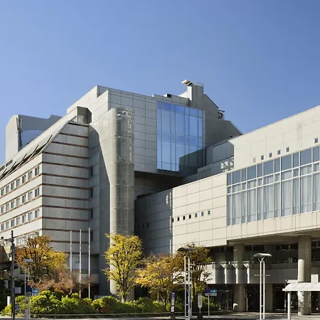 Kawagoe Prince Hotel-3