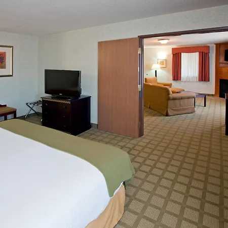 Holiday Inn Express Corydon By Ihg-3